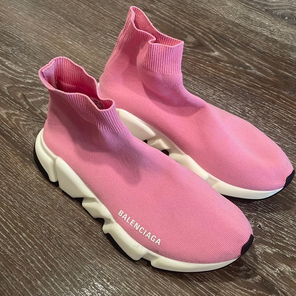 Balenciaga sneakers